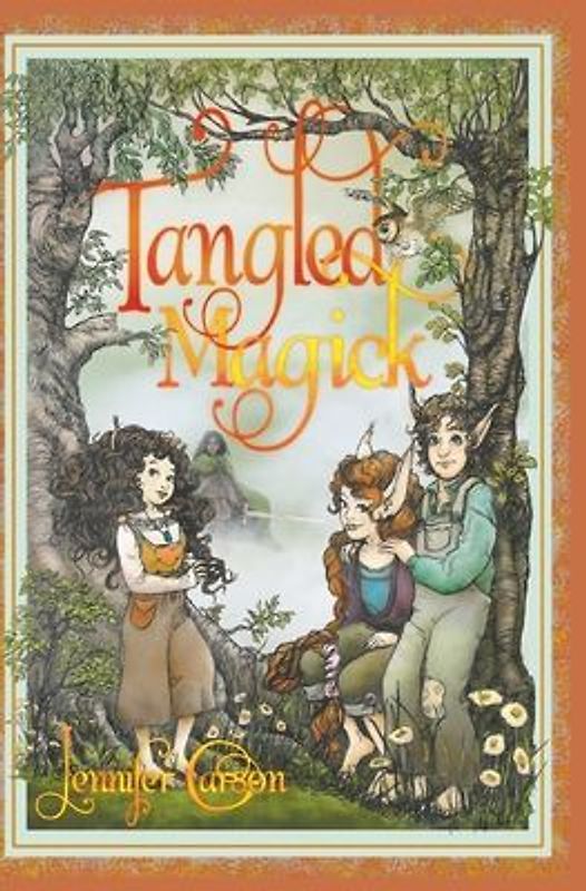 Tangled Magick