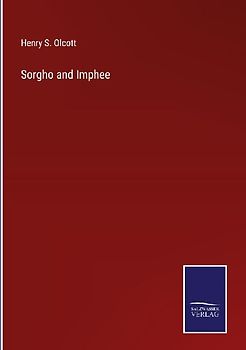 Sorgho and Imphee