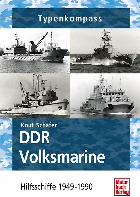 DDR Volksmarine