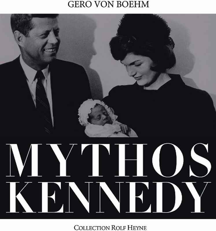 Mythos Kennedy