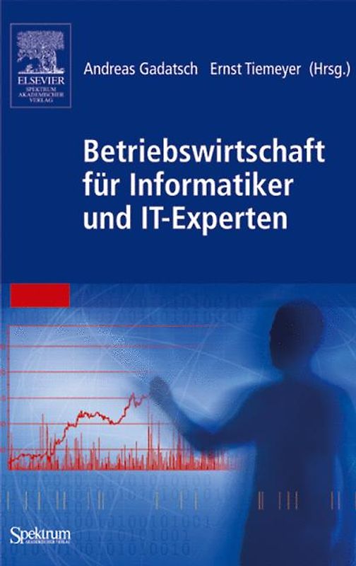 Betriebswirtschaft für Informatiker und IT-Experten