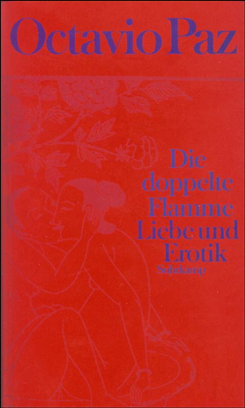 Die doppelte Flamme Liebe und Erotik
