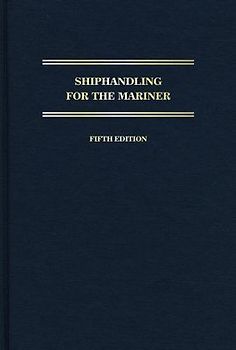 Shiphandling for the Mariner