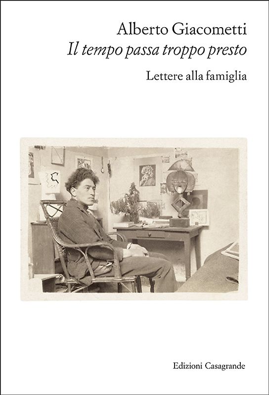 Il tempo passa troppo presto