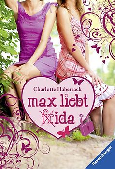 Max liebt Frida