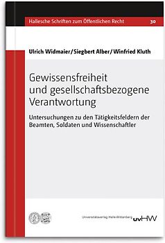 Gewissensfreiheit und gesellschaftsbezogene Verantwortung