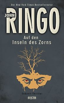 Auf den Inseln des Zorns