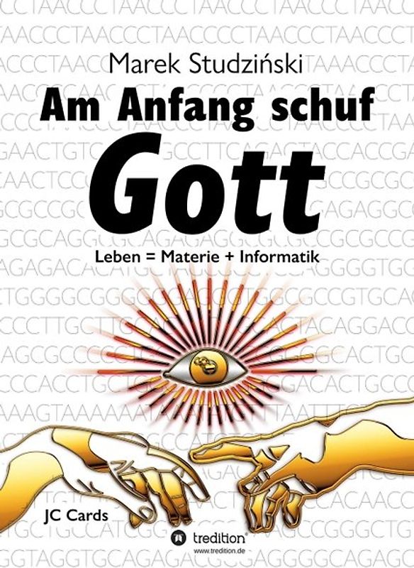 Am Anfang schuf Gott