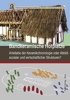 Bandkeramische Hofplätze