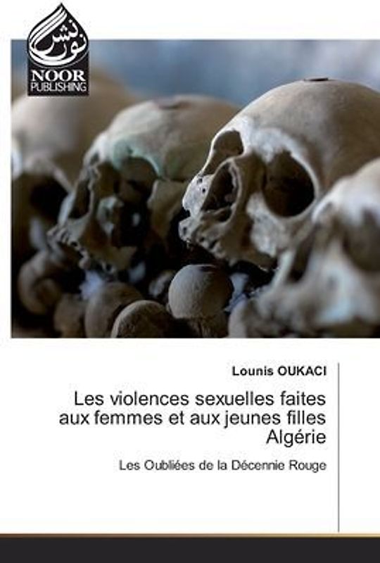 Les violences sexuelles faites aux femmes et aux jeunes filles Algérie