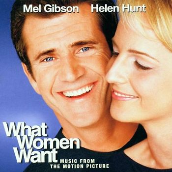Various - Was Frauen wollen (What Women Want) [Soundtrack]
