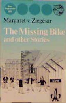 The Missing Bike and Other Stories