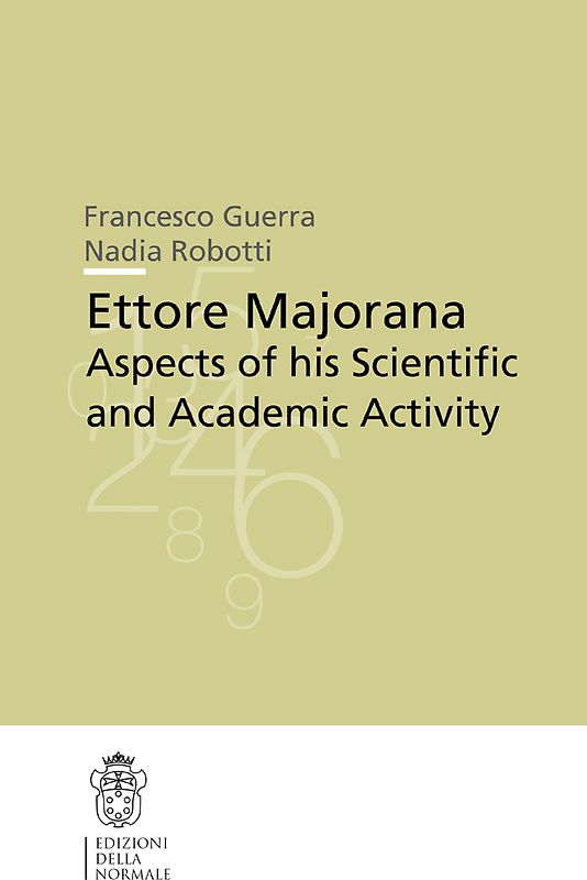 Ettore Majorana