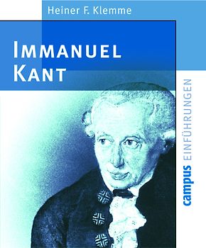 Immanuel Kant