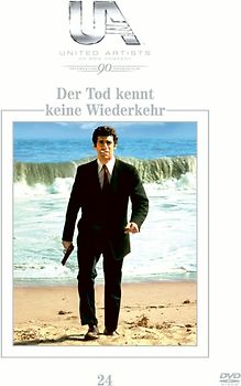 Der Tod kennt keine Wiederkehr DVD
