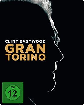 Gran Torino [Steelbook] Blu-ray Disc