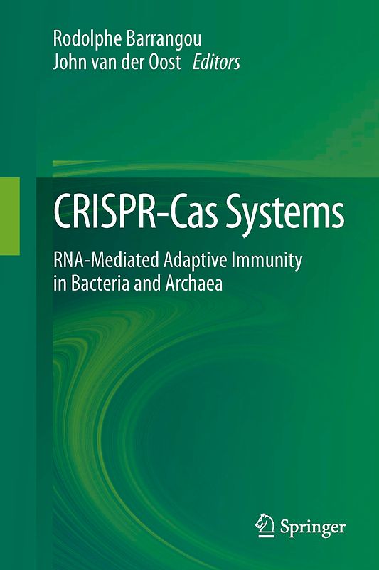 CRISPR-Cas Systems