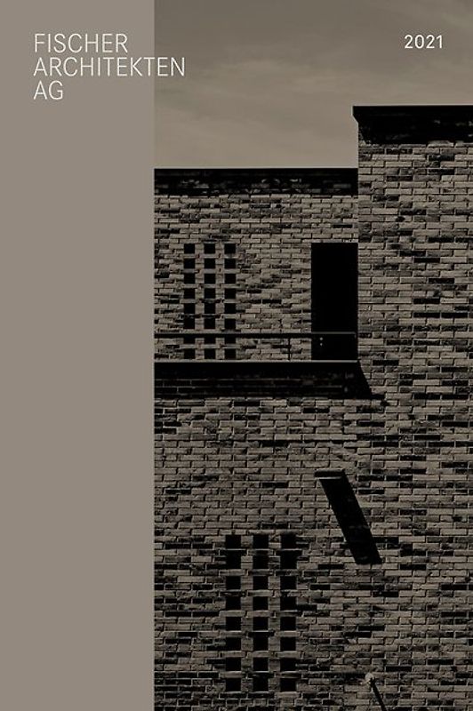 Fischer Architekten AG 2021