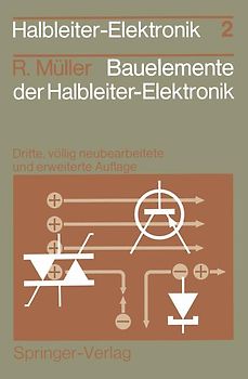 Bauelemente der Halbleiter-Elektronik