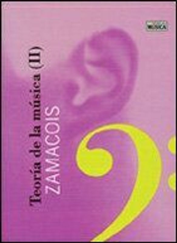 Teoría de la música (II)