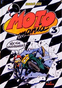 MOTOmania 3