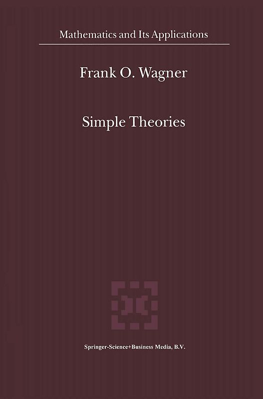 Simple Theories