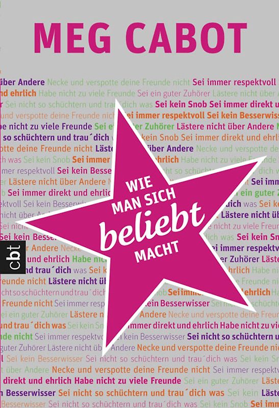 Wie man sich beliebt macht