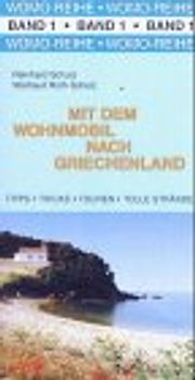 Mit dem Wohnmobil nach Griechenland