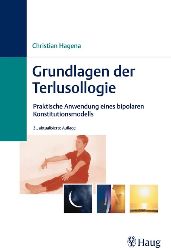 Grundlagen der Terlusollogie