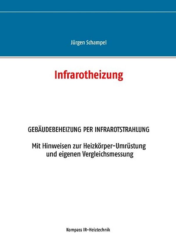 Infrarotheizung