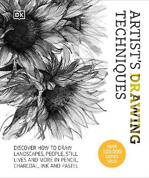 Artist's Drawing Techniques