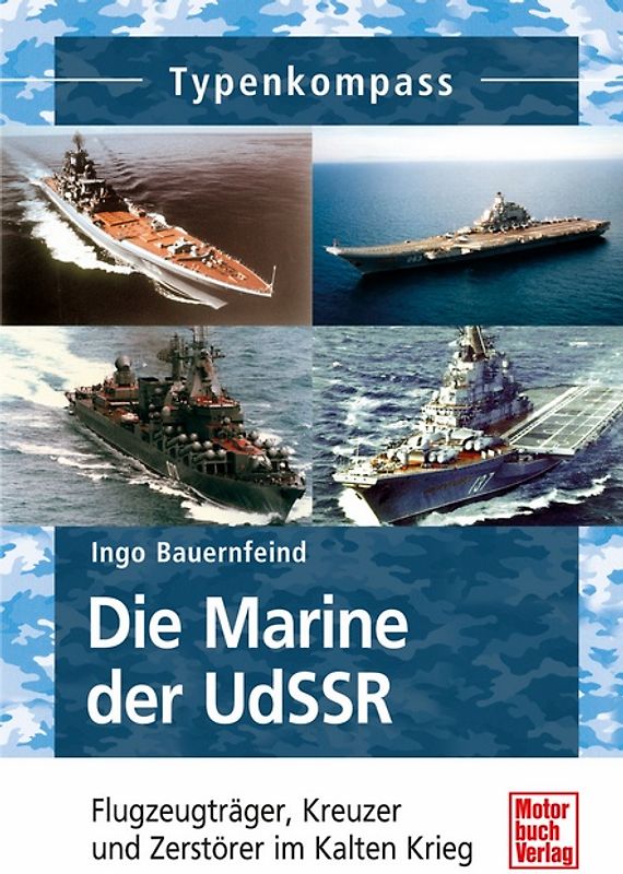 Die Marine der UdSSR