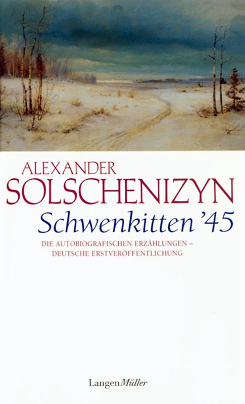 Schwenkitten '45