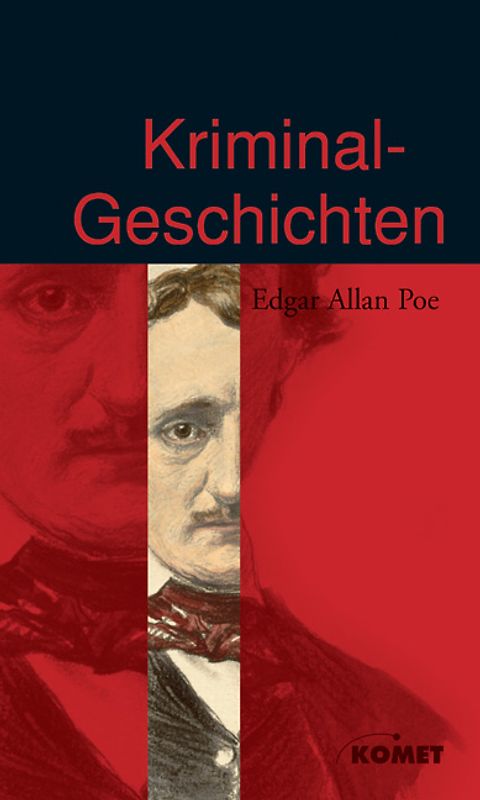 Edgar Allan Poe - erzählerische Werke