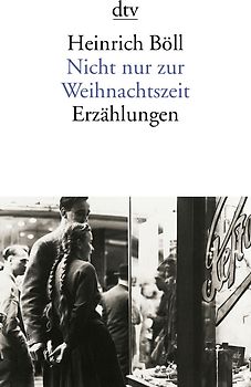 Nicht nur zur Weihnachtszeit