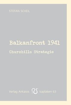 Balkanfront 1941