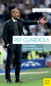 Pep Guardiola