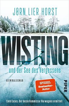 Wisting und der See des Vergessens