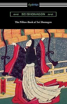The Pillow-Book of Sei Shonagon