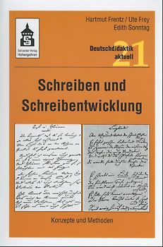 Schreiben und Schreibentwicklung