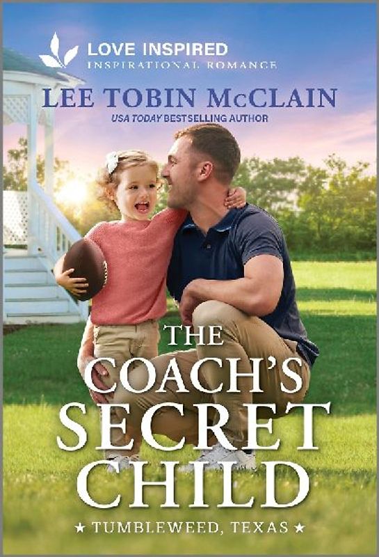 The Coach's Secret Child