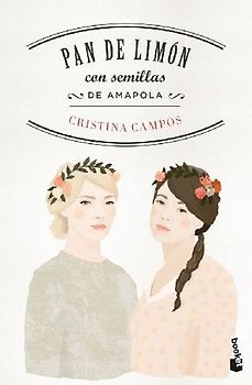 Pan de limón con semillas de amapola (Bestseller)