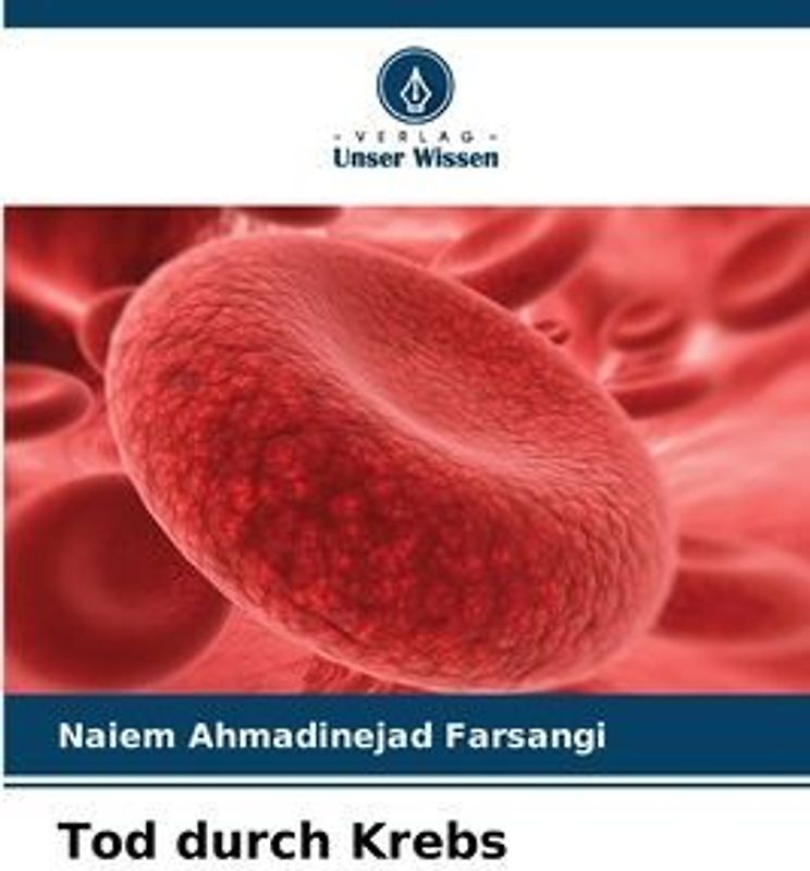 Tod durch Krebs