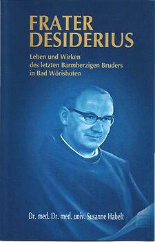 Frater Desiderius