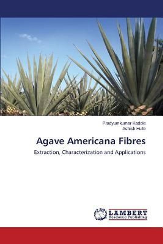 Agave Americana Fibres
