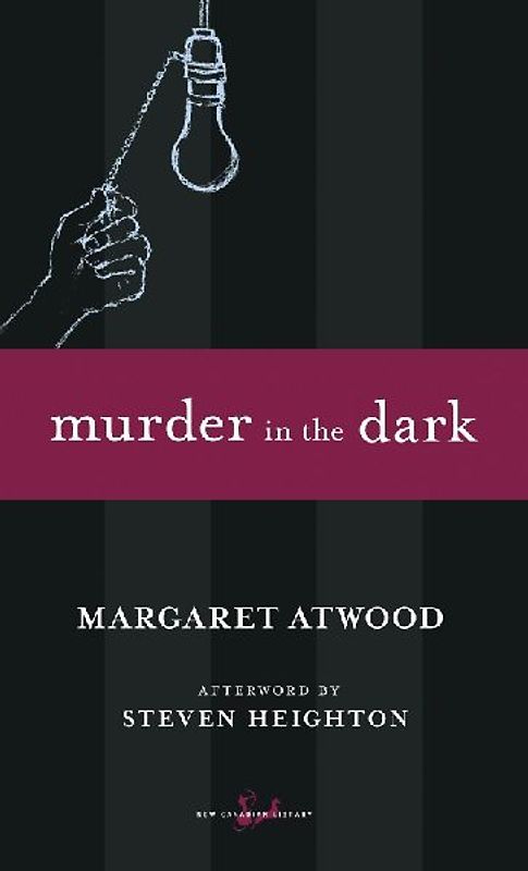 Murder in the Dark