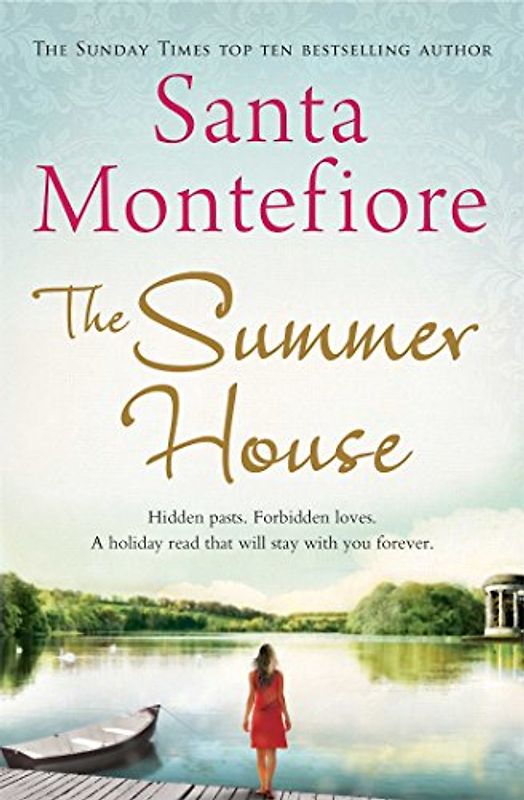 The Summer House - Montefiore, Santa