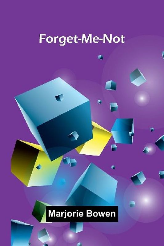 Forget-Me-Not