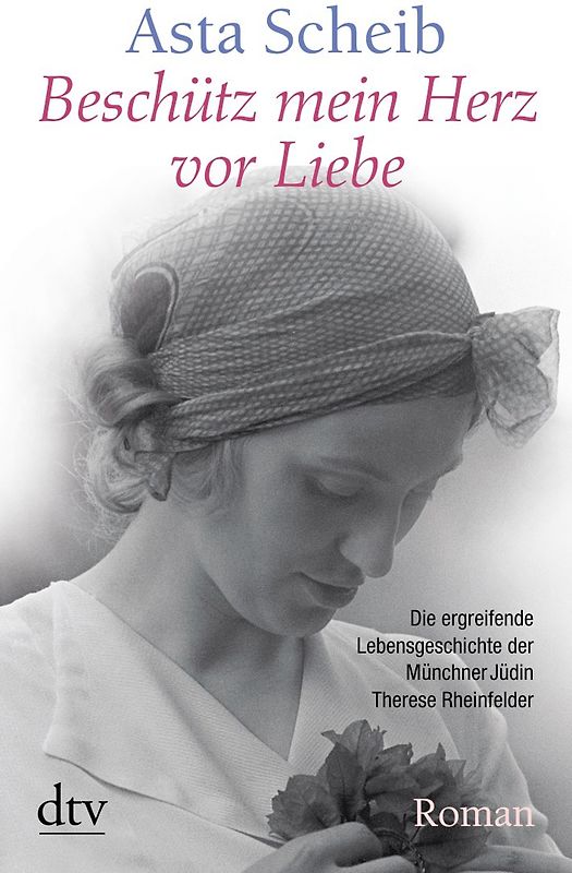 Beschütz mein Herz vor Liebe