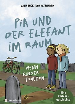 Pia und der Elefant im Raum